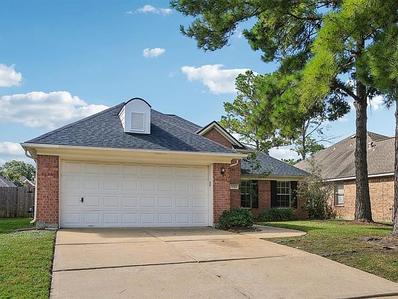 3rd image of 20423 Scenic Woods Drive