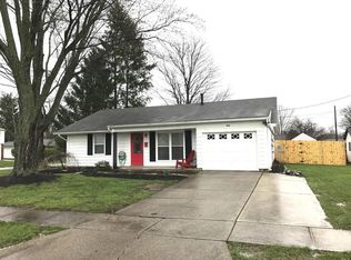 490 Dovewood Dr, Columbus, OH