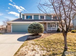 1449 Barberry Dr, Fort Collins, CO 80525