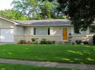 1515 White Ave, Beloit, WI 53511