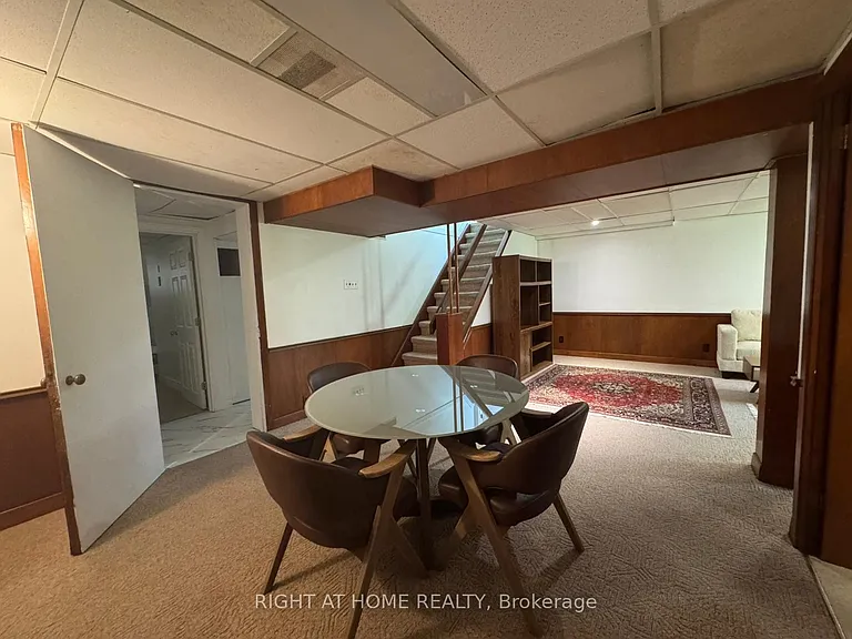 39 Starlight Cres #BASEMENT — Photo 5