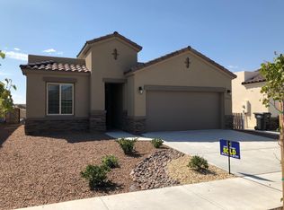 13661 Matfen Ave, El Paso, TX 79928