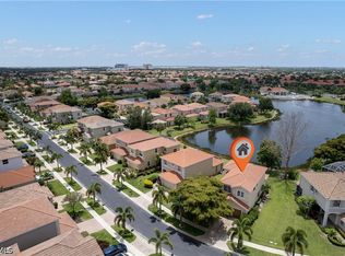 8830 Spring Mountain Way, Fort Myers, FL 33908