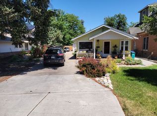 424 W Myrtle St, Fort Collins, CO 80521