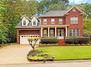 229 Oakmont Woods Cir, Jackson, TN 38305