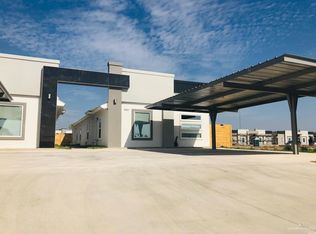 909 W Carmel Ave #2, Pharr, TX 78577