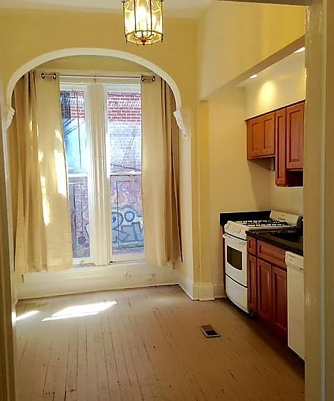 203 E Mount Royal Ave #1 — Photo 8