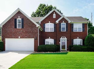 835 Common Oak Pl, Lawrenceville, GA 30045