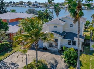 449 Harbor Dr S, Indian Rocks Beach, FL 33785