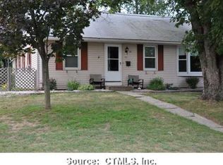 66 Hollister Dr, East Hartford, CT 06118