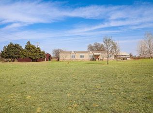 12322 Us Highway 283, Sayre, OK 73662