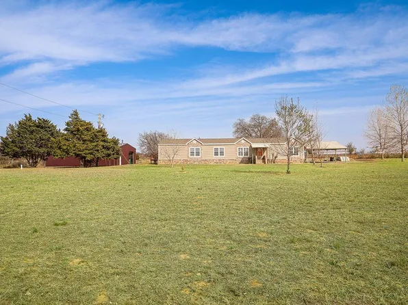 12322 283rd Hwy, Sayre, OK 73662