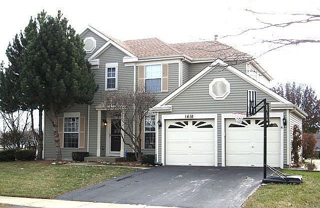 Great Home To Start The New Year!