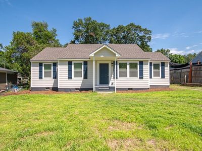 2723 Fern St, Columbus, GA, 31906