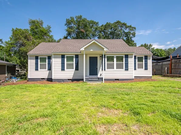 2723 Fern St, Columbus, GA 31906