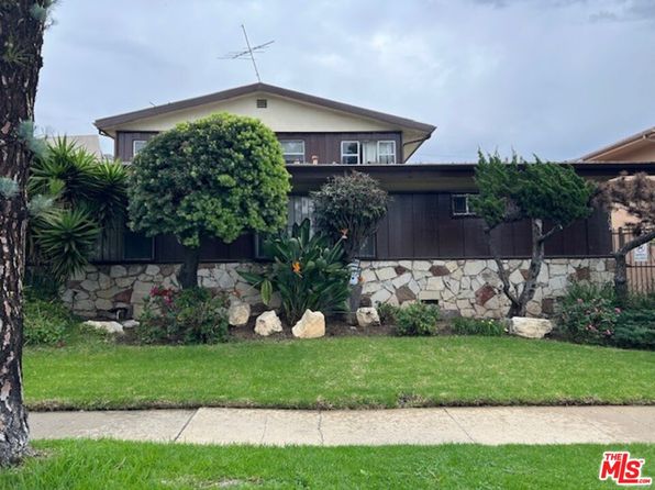 10702 Crenshaw Blvd APT 5