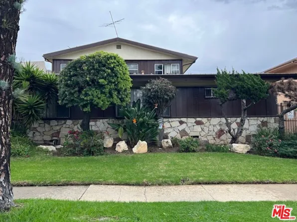 10702 Crenshaw Blvd APT 5, Inglewood, CA 90303