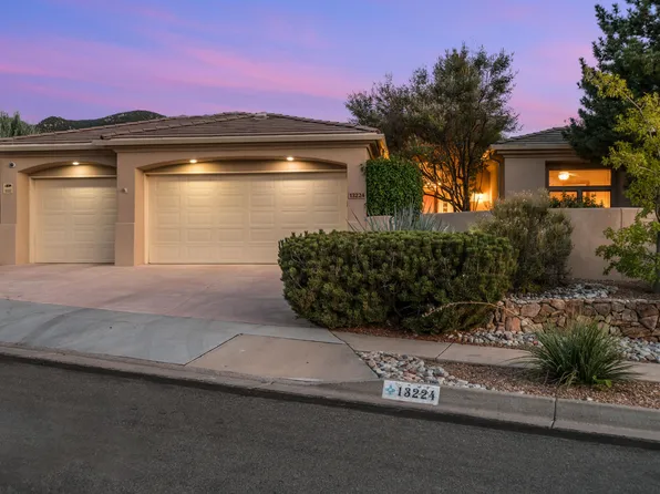 13224 Twilight Trail Pl NE, Albuquerque, NM 87111