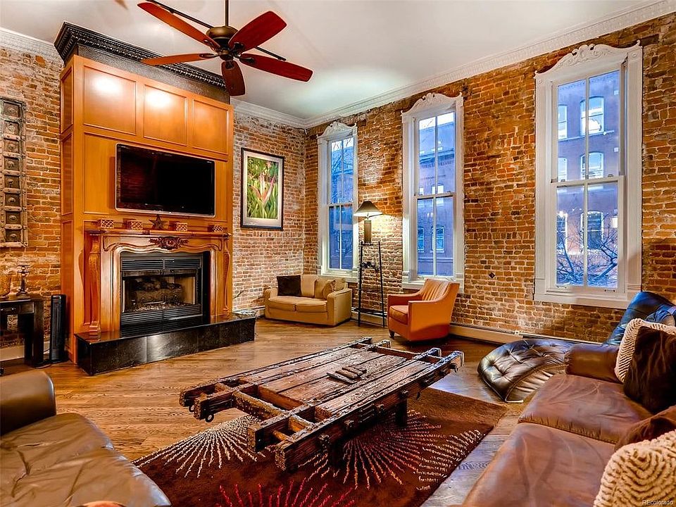 1st image of 1516 Wazee St #B