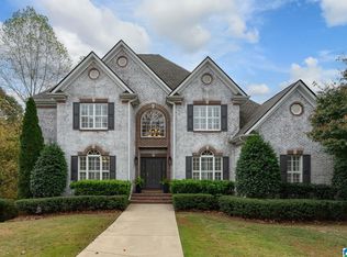 2912 Glenstone Cir, Birmingham, AL 35242