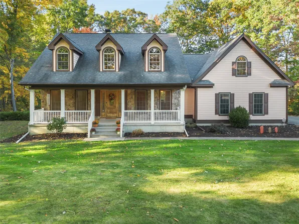 651 Nowlan Rd, Binghamton, NY 13904