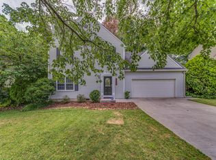 1809 Canby Hills Rd, Knoxville, TN 37923