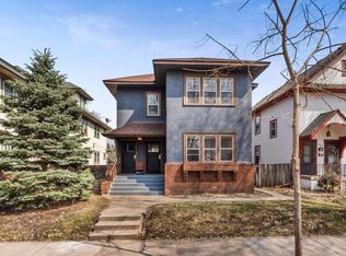1611 Adams St NE, Minneapolis, MN 55413