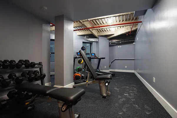 Rented by Lofts and Flats LLC | media 9