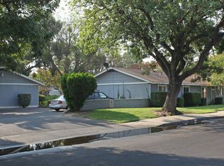 Hidden Hills, Modesto, CA 95350