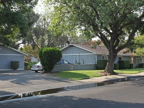 Hidden Hills, 1100 Lucern Ave APT 10, Modesto, CA 95350