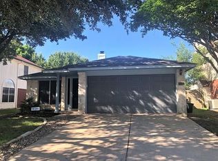 3505 Mocha Trl, Austin, TX 78728