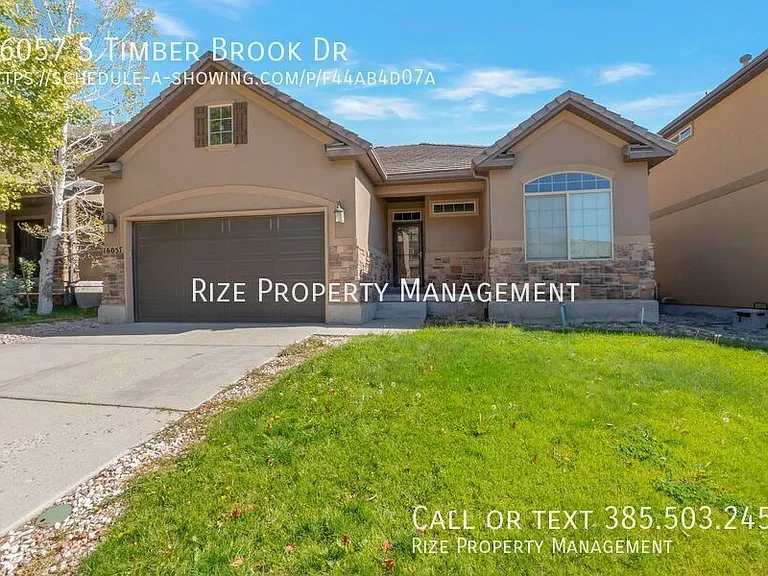 16057 S Timber Brook Dr — Photo 55