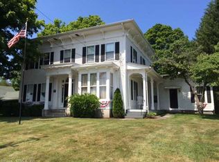 5 Old Monson Rd, Stafford Springs, CT 06076