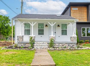 713 32nd Ave N #A, Nashville, TN 37209