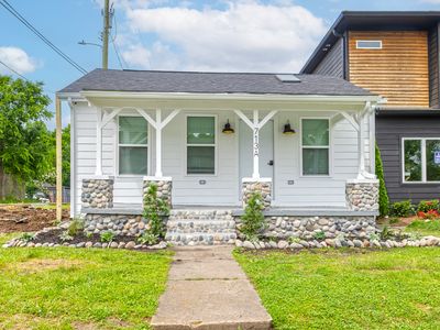 713 32nd Ave N #A, Nashville, TN, 37209