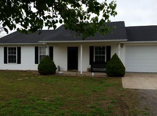 187 Sandy Ln, Benton, MO 63736