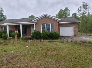 1444 Bates Rd, Waynesboro, GA 30830
