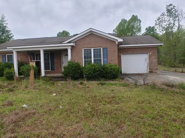 1444 BATES Road, Waynesboro, GA 30830