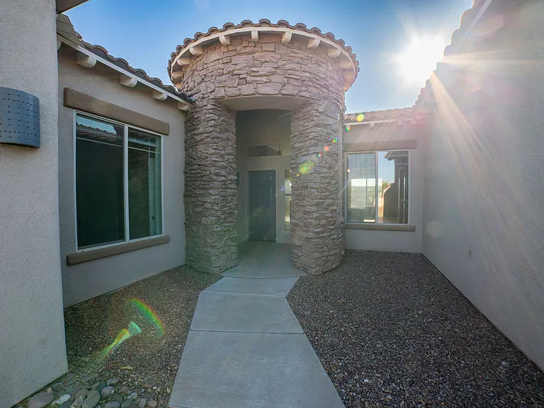 14976 S Camino Rio Puerco — Photo 3