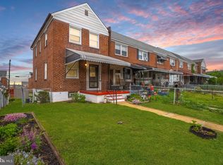 1416 Broening Hwy, Baltimore, MD 21224