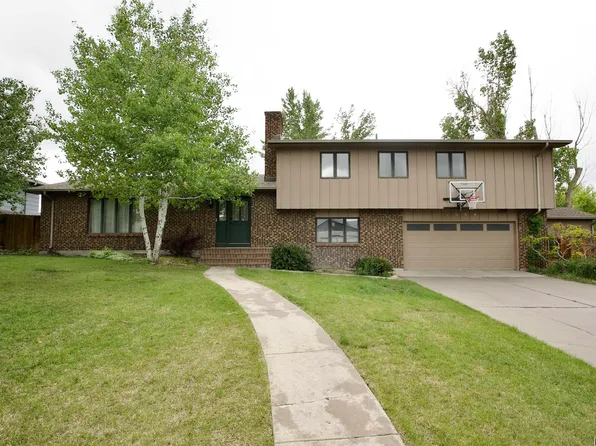 3950 Cynthia Drive, Casper, WY 82609
