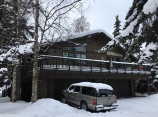 7219 Foxridge Cir #A-3, Anchorage, AK 99518