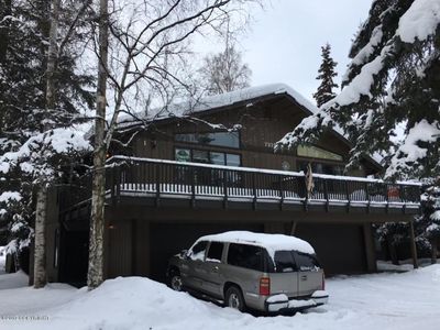 7219 Foxridge Cir #A-3, Anchorage, AK, 99518