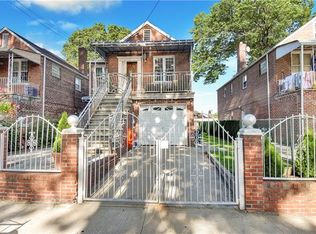 2444 Bouck Ave, Bronx, NY 10469