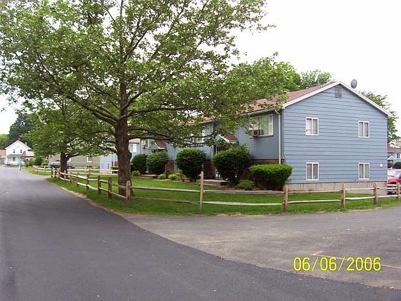 Sycamore Townhomes
