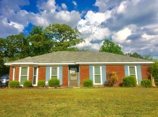 762 Omega Dr, Columbus, GA 31907