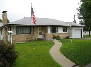 346 W Grove St, West Point, NE 68788