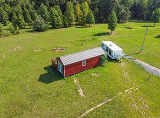 206 Waterfall Rd W, Heber Springs, AR 72543