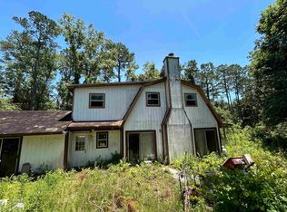 7545 Old Saint Augustine Rd, Tallahassee, FL 32311