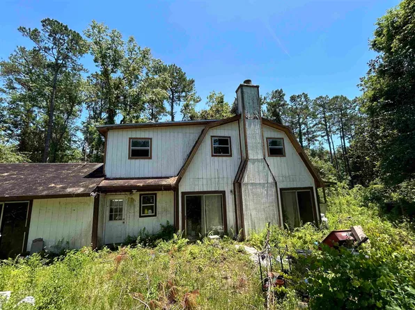 7545 Old Saint Augustine Rd, Tallahassee, FL 32311